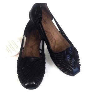 NWT Natural Soul by Naturalizer Sz 8 Shoes